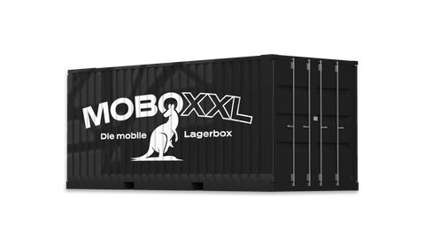 Mobile Storage: MoBoXXL